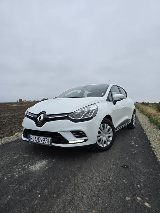 Renault Clio IV 0.9 TCe * Polski salon * Bez wkładu * Idealny *