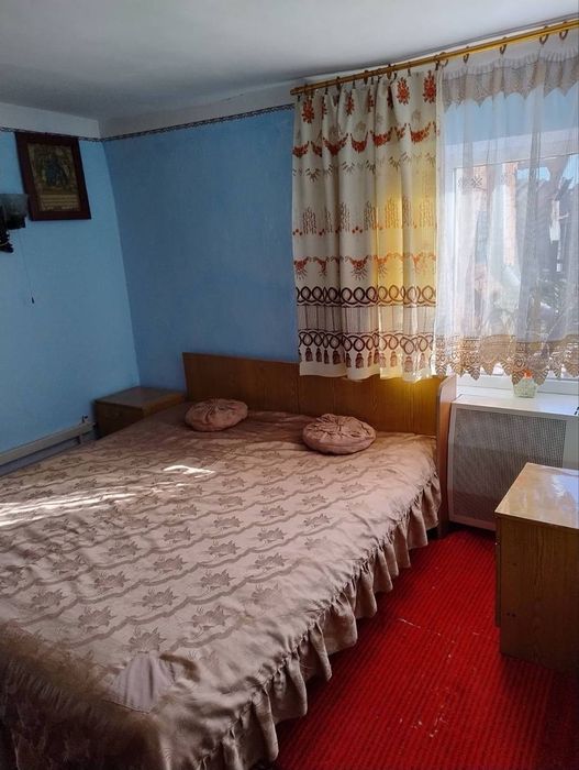 Оренда врем'янки Гречани .  З усіма зручностями  оплата за один місяць