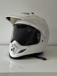 Kask integralny Arai Tour-X4 biały