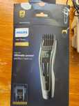 Maszynka do włosów Philips 9000 prestige
