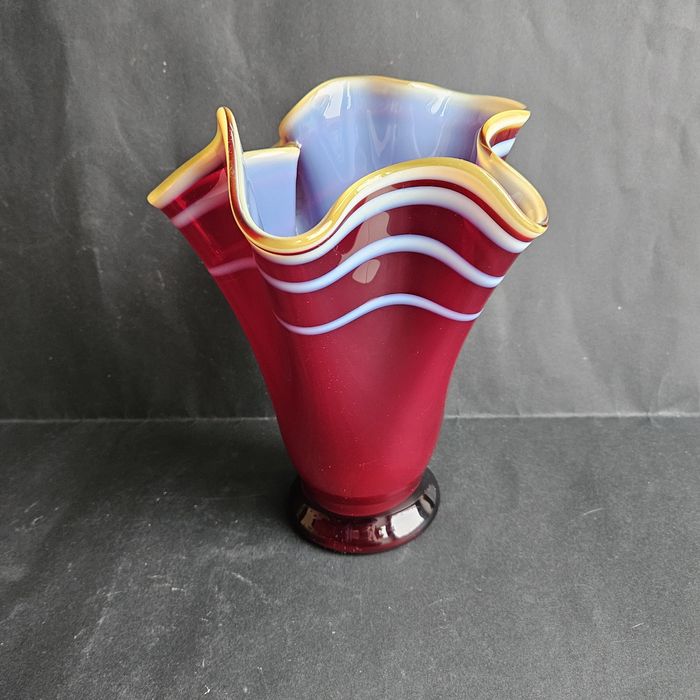 Wazon chusta Horbowy piękny