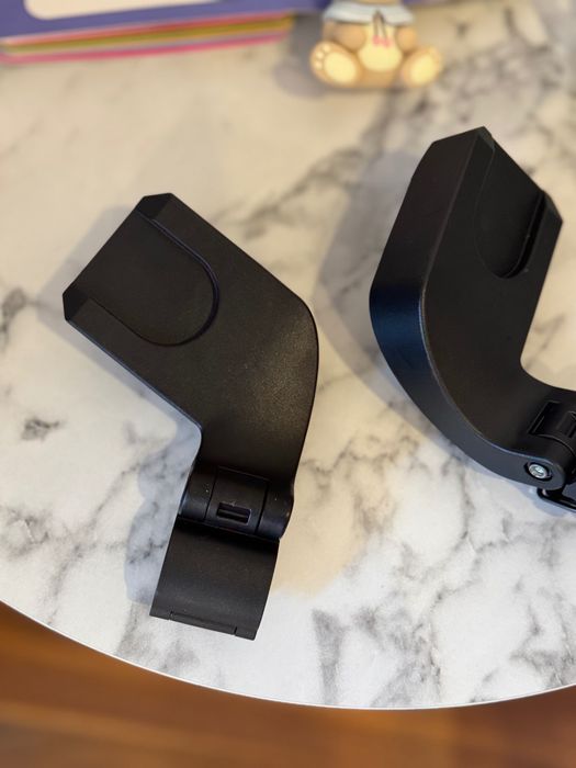 cybex coya adaptery do fotelika