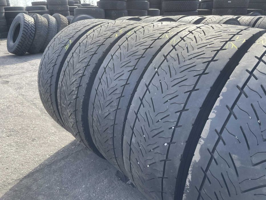 315/70R22.5 OPONY GOODYEAR KMAX D K MAX napędowe napęd wysyłka/ montaż