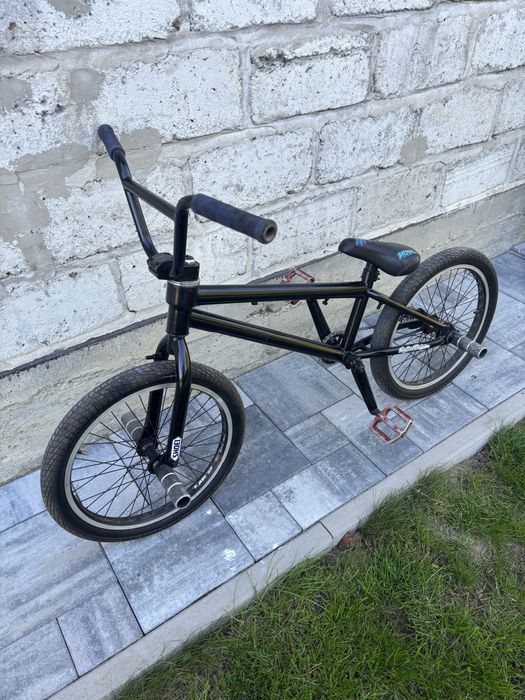 Sprzedam bmx 20’