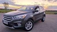 Ford Escape/Kuga 2017 4x4 182KM