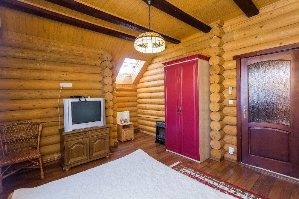 Гостинний дім "Затишок" ( Відпочинок на озері Дийда, Косино, Берегово)