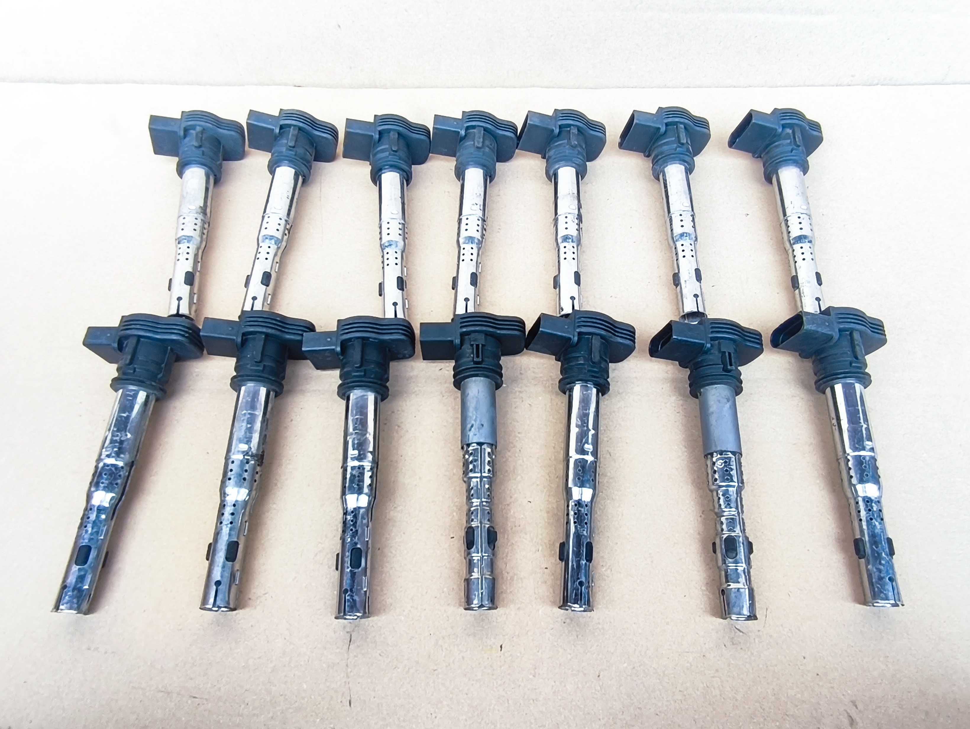 Audi VW 1.8 2.0 TFSI cewka zapłonowa cewki zapłonowe 07K.905.715C