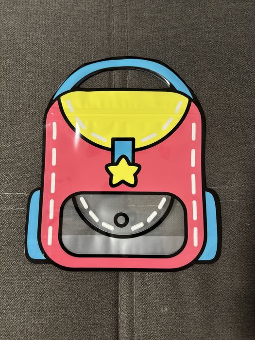 Зіп пакети подарункові