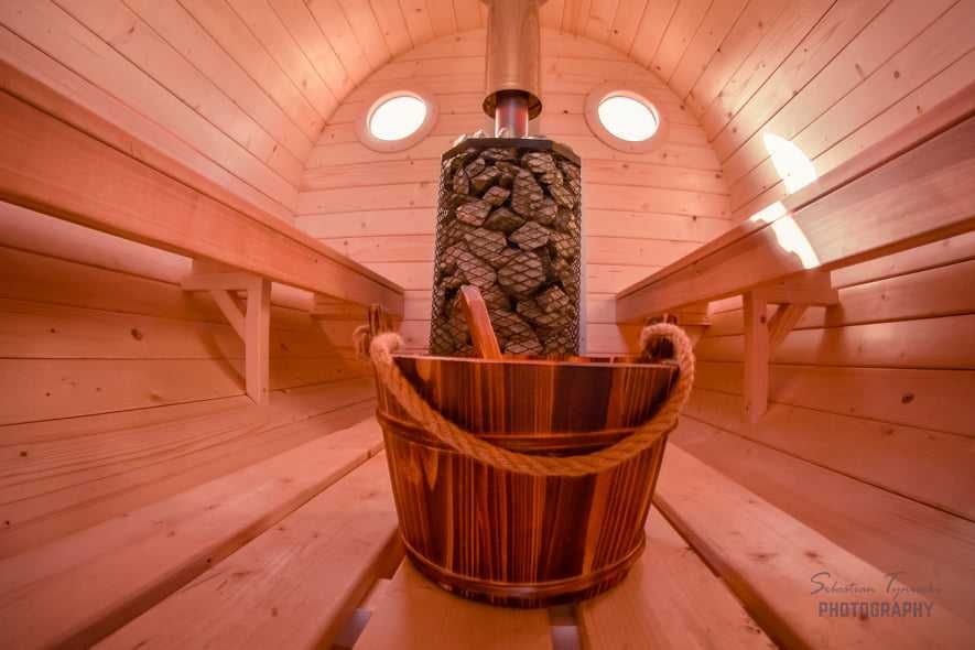 Mobilna Sauna Wynajem Strzegom Wałbrzych Świdnica Wrocław Jelenia Góra
