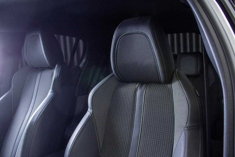 Peugeot e-208 GT LINE 100% Elétrico