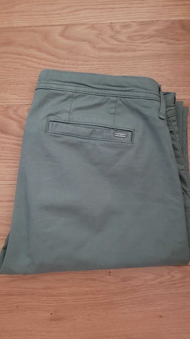 Spodnie męskie Big Star