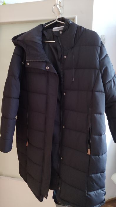 Kurtka damska zimowa