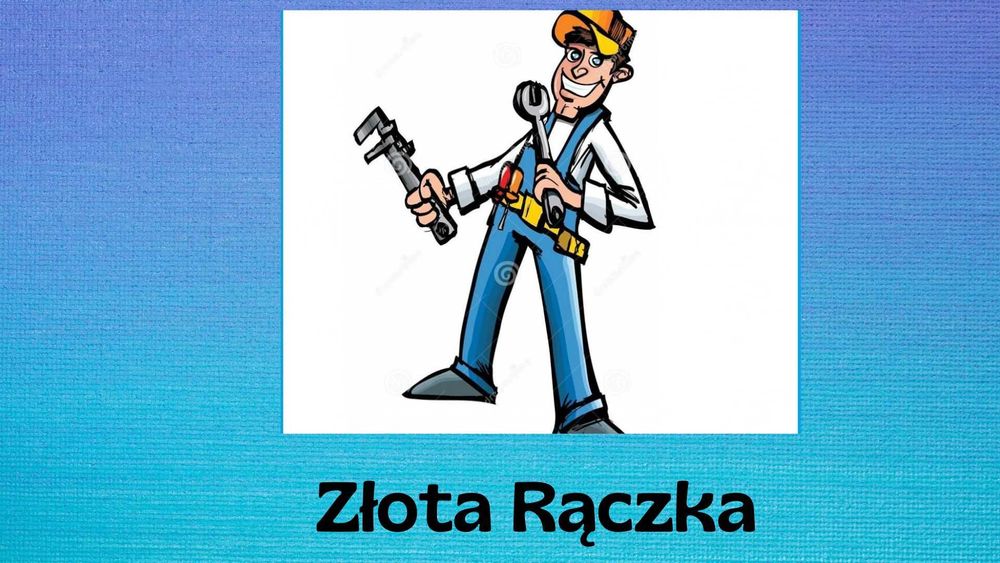 Remonty Mieszkań, Łazienek, Adaptację poddaszy. Złota rączka