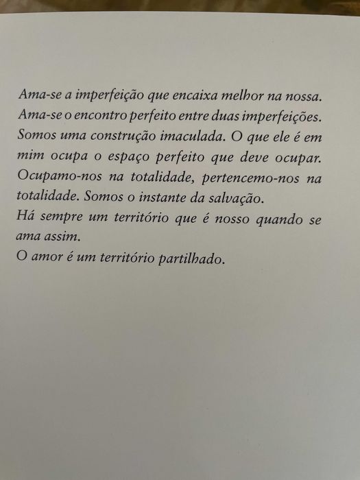 O Amor Não Cresce Nas Árvores - Pedro Chagas Freitas (PORTES GRÁTIS)