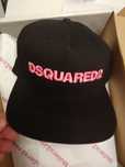 DSQUARED2 luksusowa czapka z daszkiem kupiona na Moliera2 za 539 zł