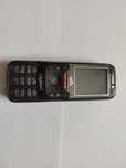 Sony Ericsson W850