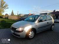 Opel corsa 1.0 Ben klimatyzacja