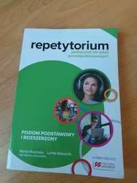 Repetytorium z angielskiego Macmillan education