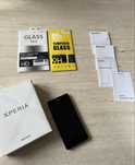 Smartfon Sony Xperia E5