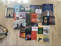 Книги по психології