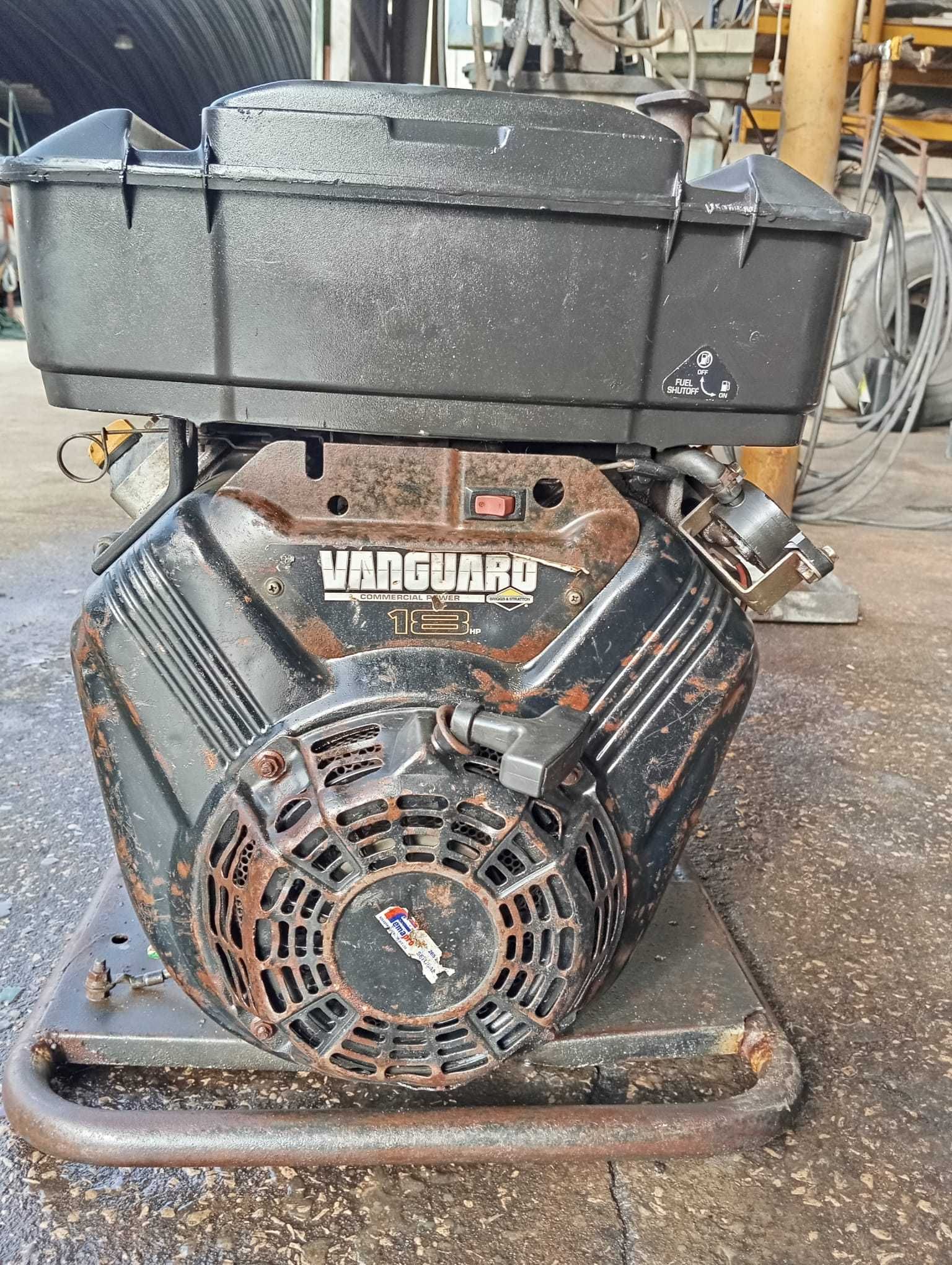 Alternador 3 kva 380/220