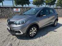 Renault Captur 1.5 dCi