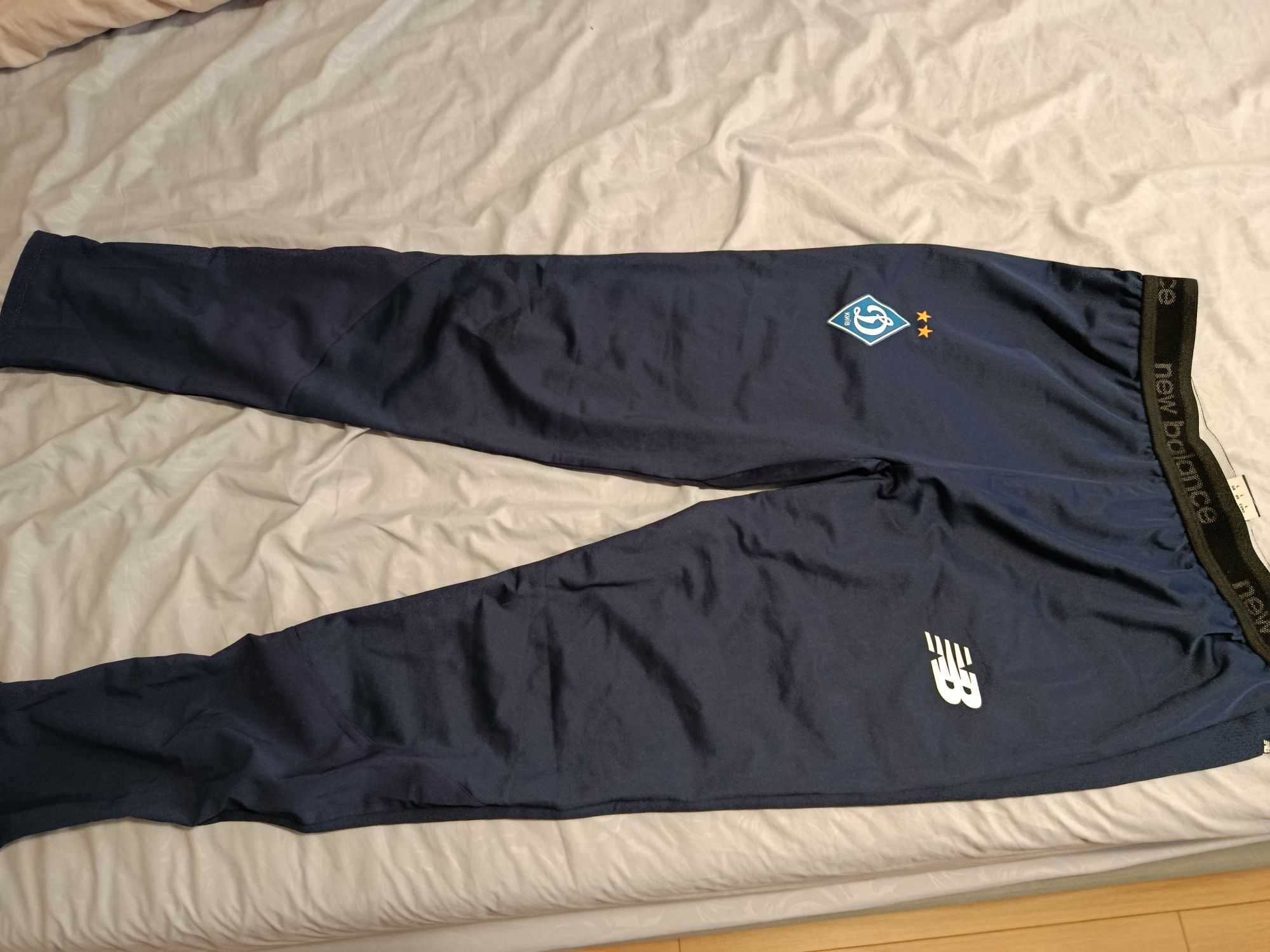 Spodnie New Balance L