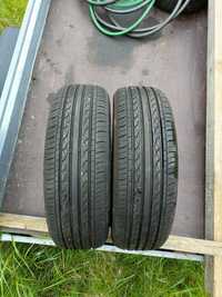 Opony letnie 195/65R15 2szt