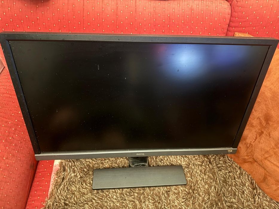 Monitor BenQ EL2870U 28'' 4K HDR 1ms