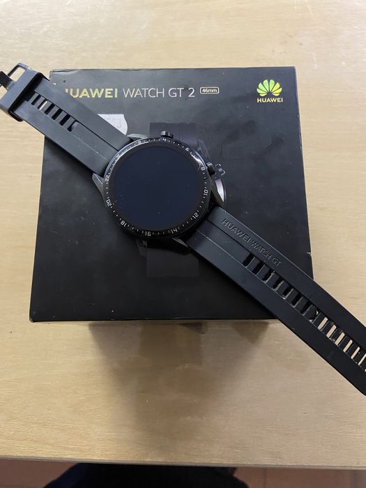 Huawei watch gt2 46mm