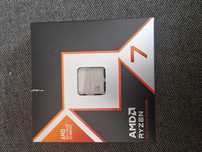 AMD Ryzen 9800x3d