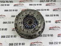 Комплект зчеплення Mercedes Sprinter 2.2 OM646 A6510305105 Мерседес