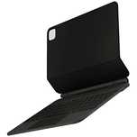 Etui UNIQ Venno Pro Magnetic Smart z klawiaturą do iPad Air 13" 2024 /