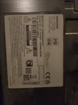 Samsung UE55AU8002KXXH części (запчастини)