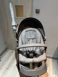 Wózek stokke xplory v5