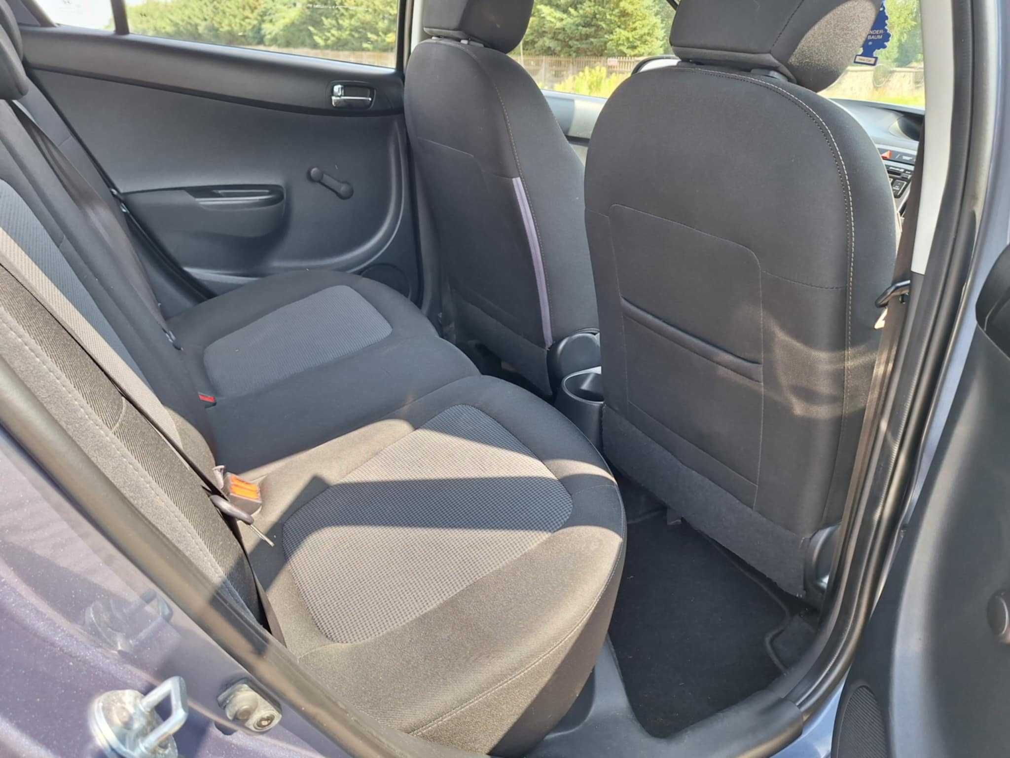 Sprzedam Hyundai  I20 , 2013r , benzyna, MOŻLIWOŚĆ ZAMIANY