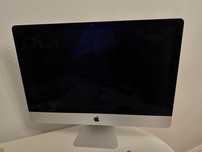 Продам iMac 2011 (27”) | macOS | Гарний стан