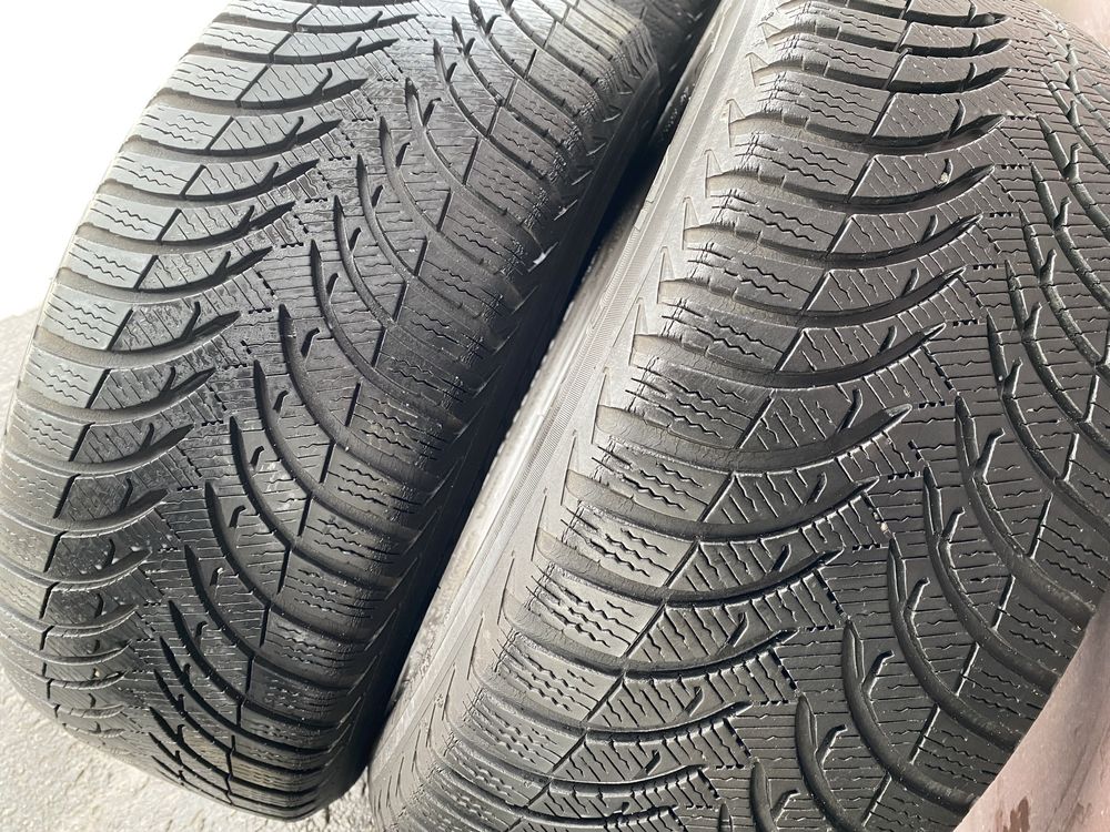 225/55/16 M+S Michelin