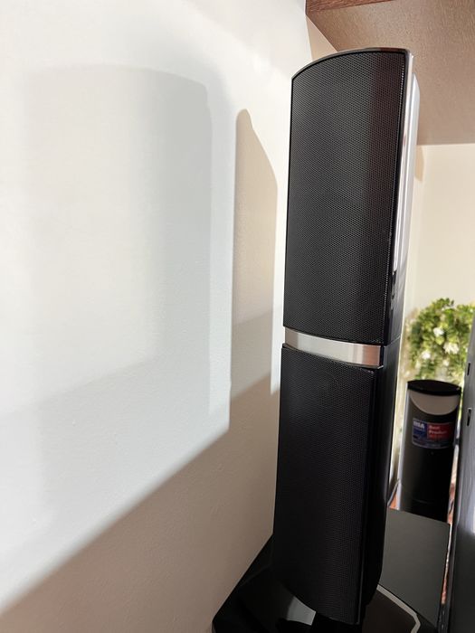 Leitor dvd B-Ray marca LG