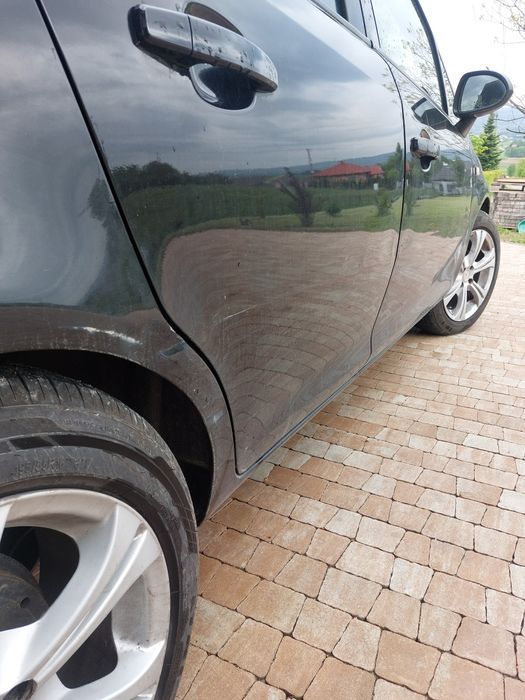 KupTu.net darmowe ogłoszenia - Opel corsa D 5 drzwi 1.2 benzyna