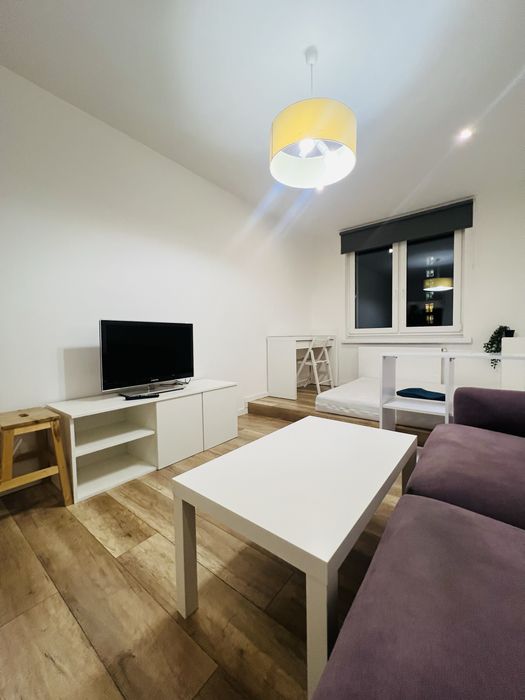 Kawalerka Ochojec ul. Ziołowa