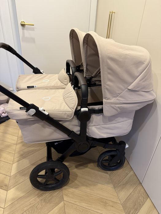 Sprzedam Bugaboo Donkey 5 DUO