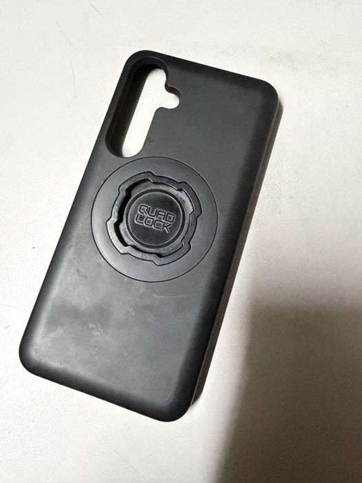 Quad lock samsung s24 +