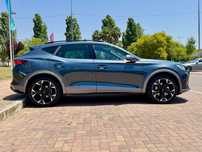 Cupra Formentor DSG SPORT 1.5 TSI