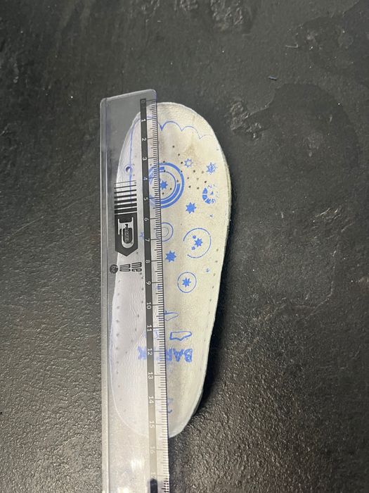 Buty wysokie trzewiki Bartek rozm. 25 chlopiec