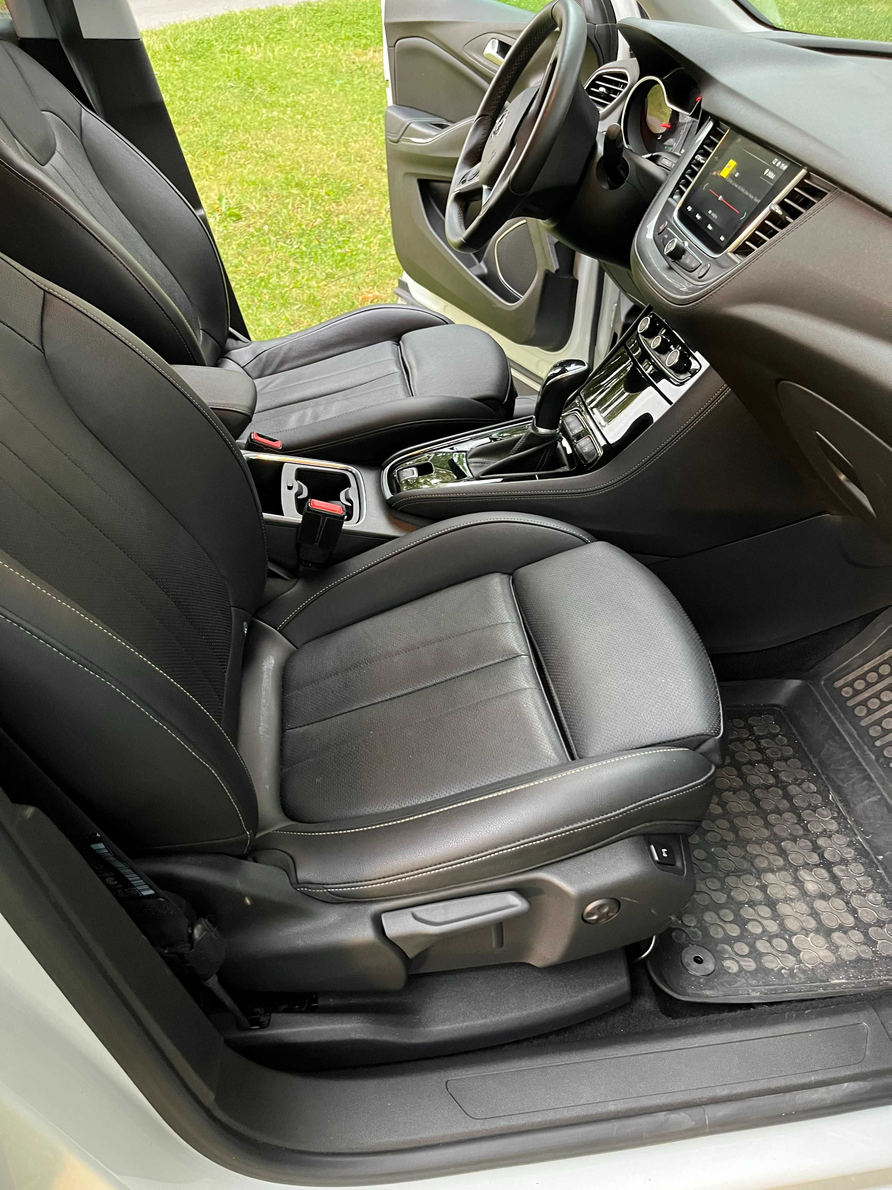 Opel Grandland X 2.0 D  Automat OKAZJA