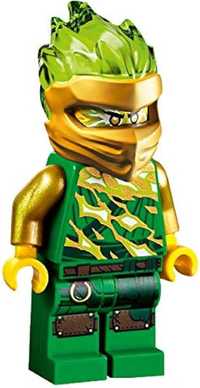 Lego Ninjago Lloyd njo533 Figurka