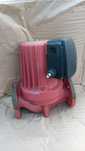 Pompa Grundfos UPS 50-180/F B w idealnym stanie