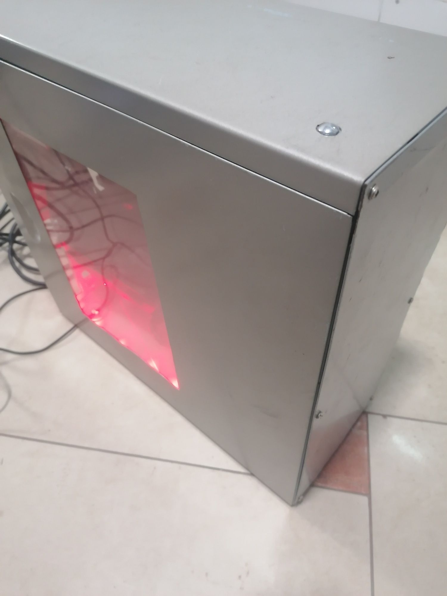Системний блок AMD-FX(tm) - 6100