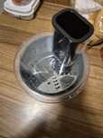 Nakladka krojaca thermomix